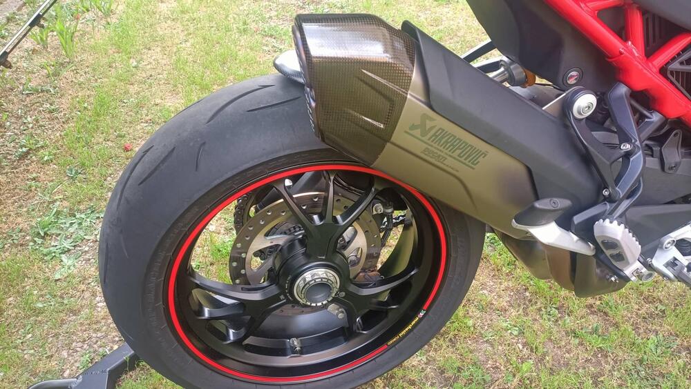 Ducati Multistrada V4 Pikes Peak (2021 - 24) (4)