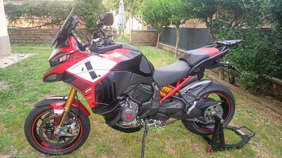 Ducati Multistrada V4 Pikes Peak (2021 - 24) usata