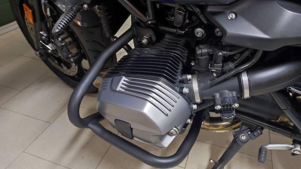 Bmw R nineT 1200 Pure (2017 - 20) (7)