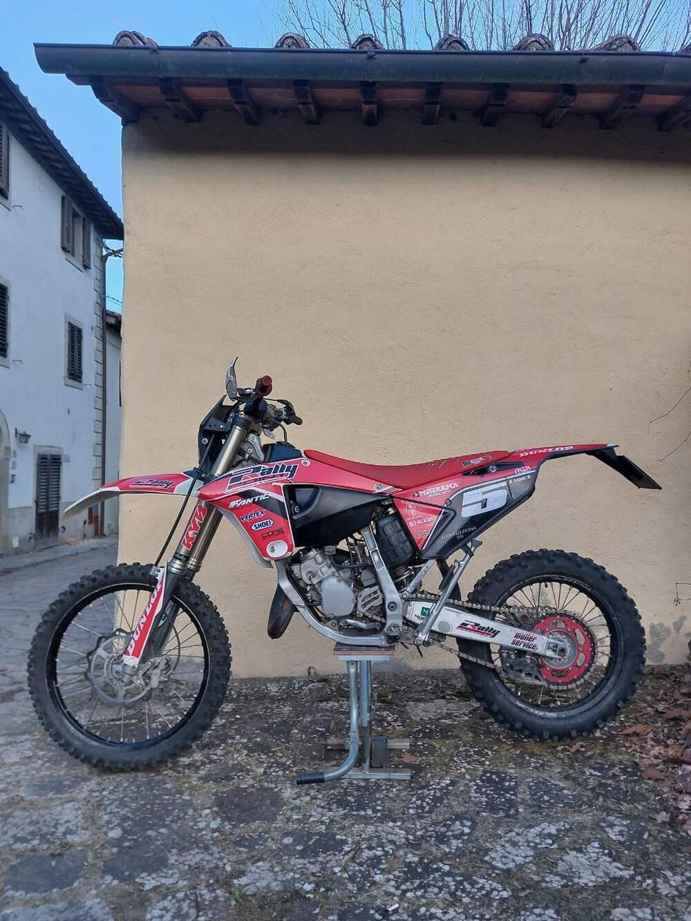 Fantic Motor XE 125 Enduro (2021)
