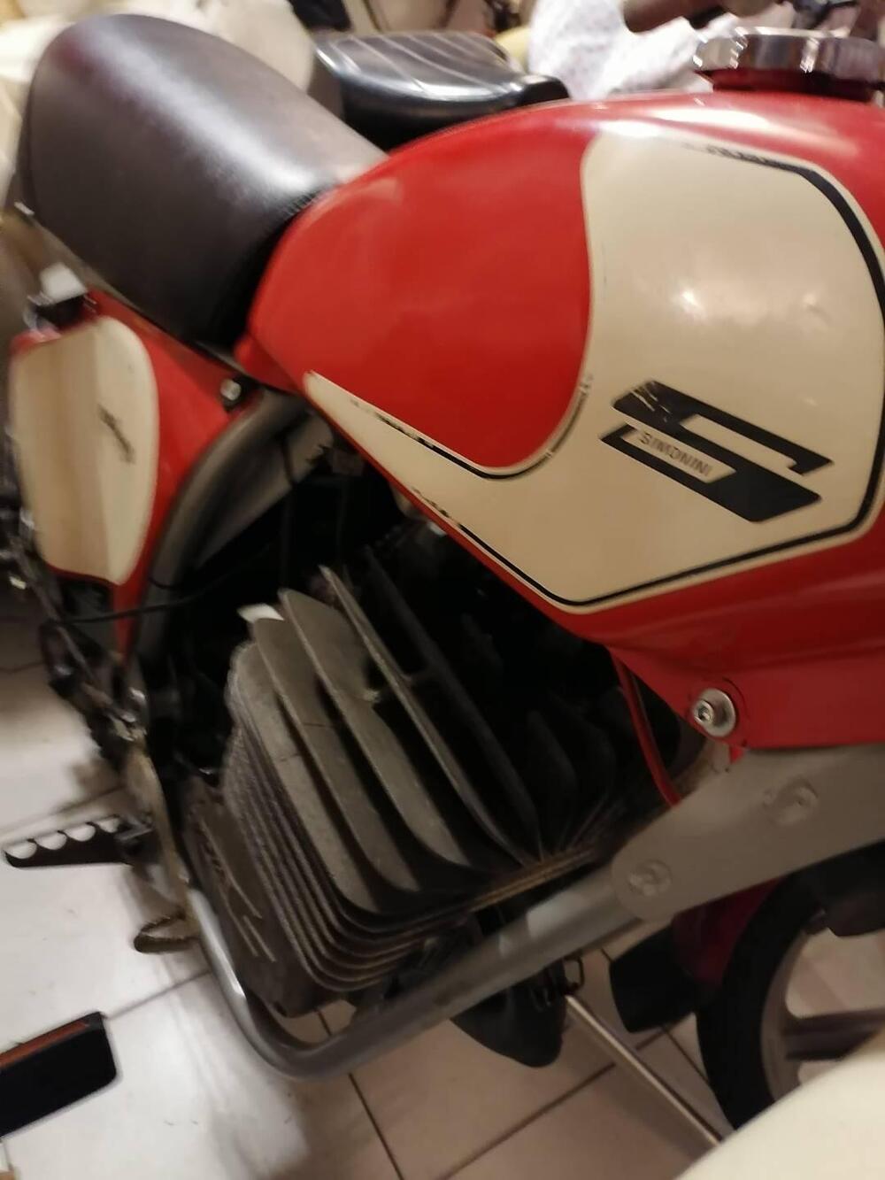 Simonini SIMONINI LONG RANGE 6 M