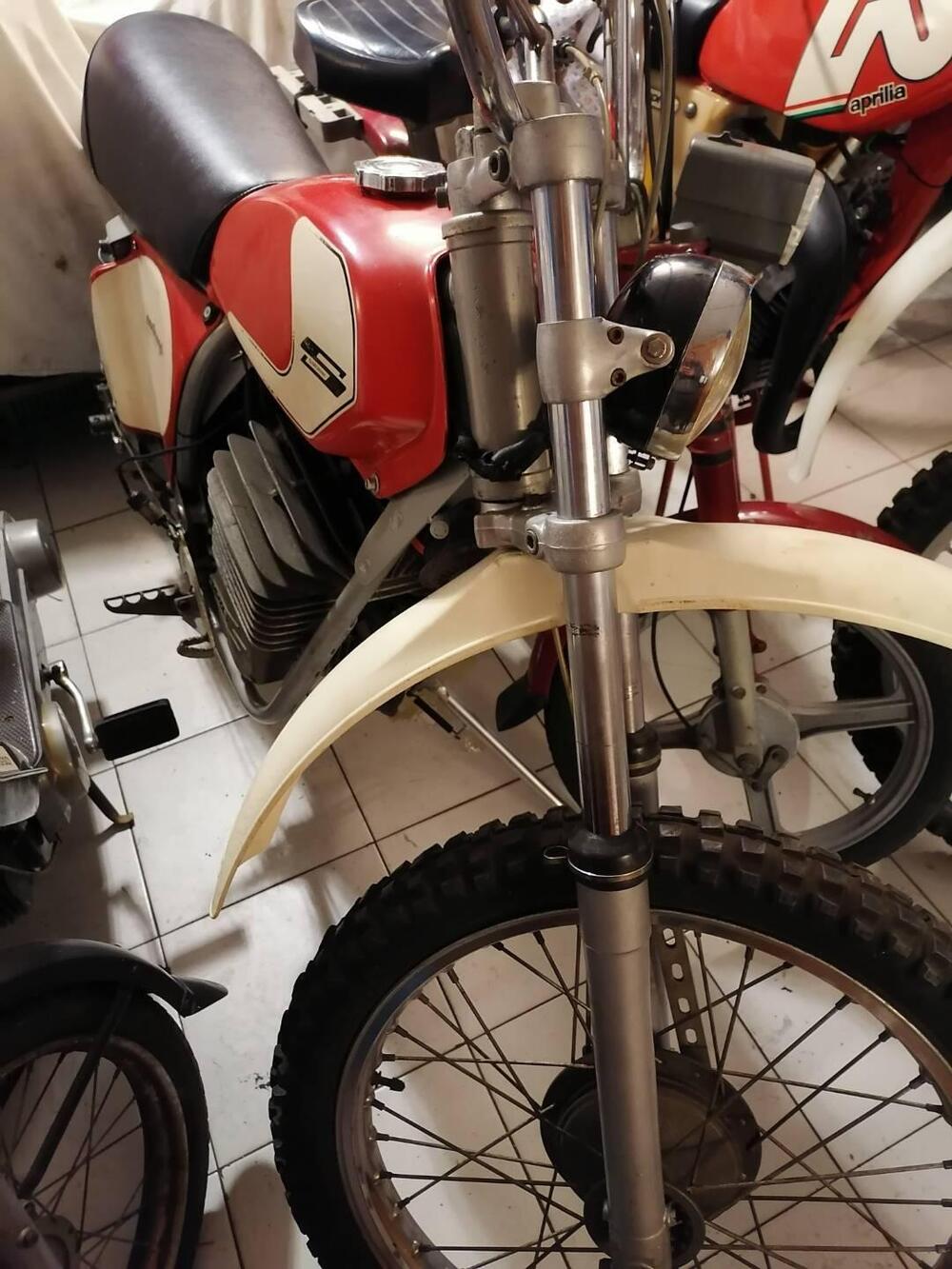 Simonini SIMONINI LONG RANGE 6 M (2)