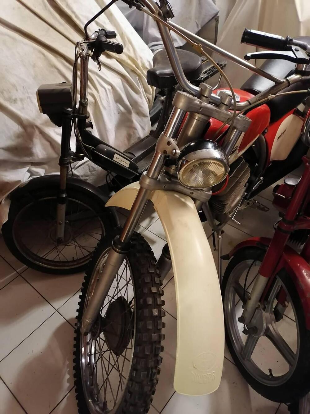 Simonini SIMONINI LONG RANGE 6 M (3)