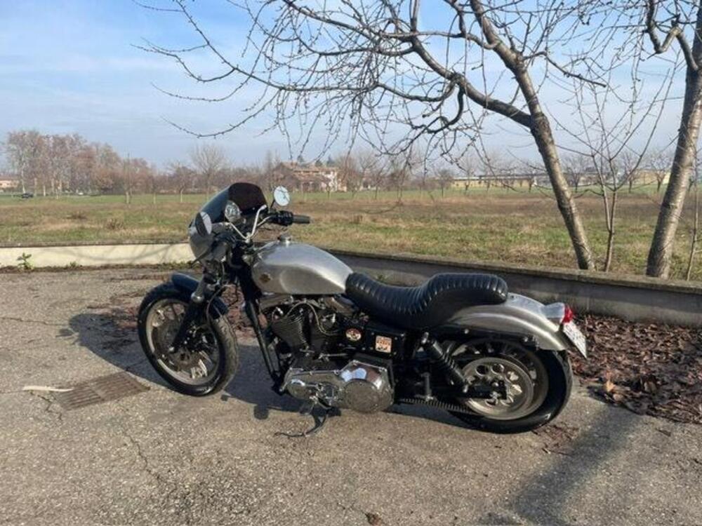 Harley-Davidson 1340 Low Rider (1994 - 99) (2)