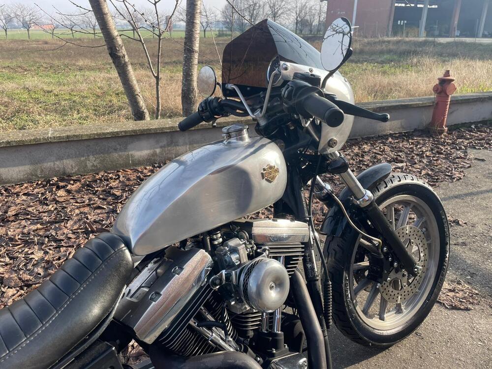 Harley-Davidson 1340 Low Rider (1994 - 99) (6)