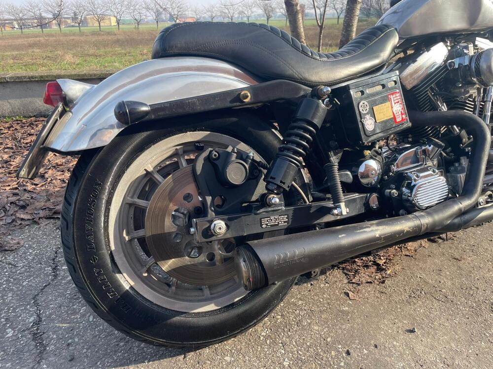 Harley-Davidson 1340 Low Rider (1994 - 99) (7)