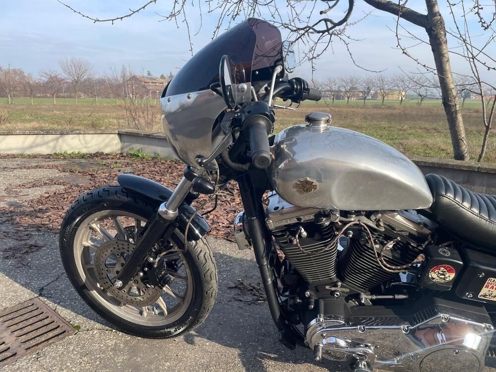 Harley-Davidson 1340 Low Rider (1994 - 99) (8)