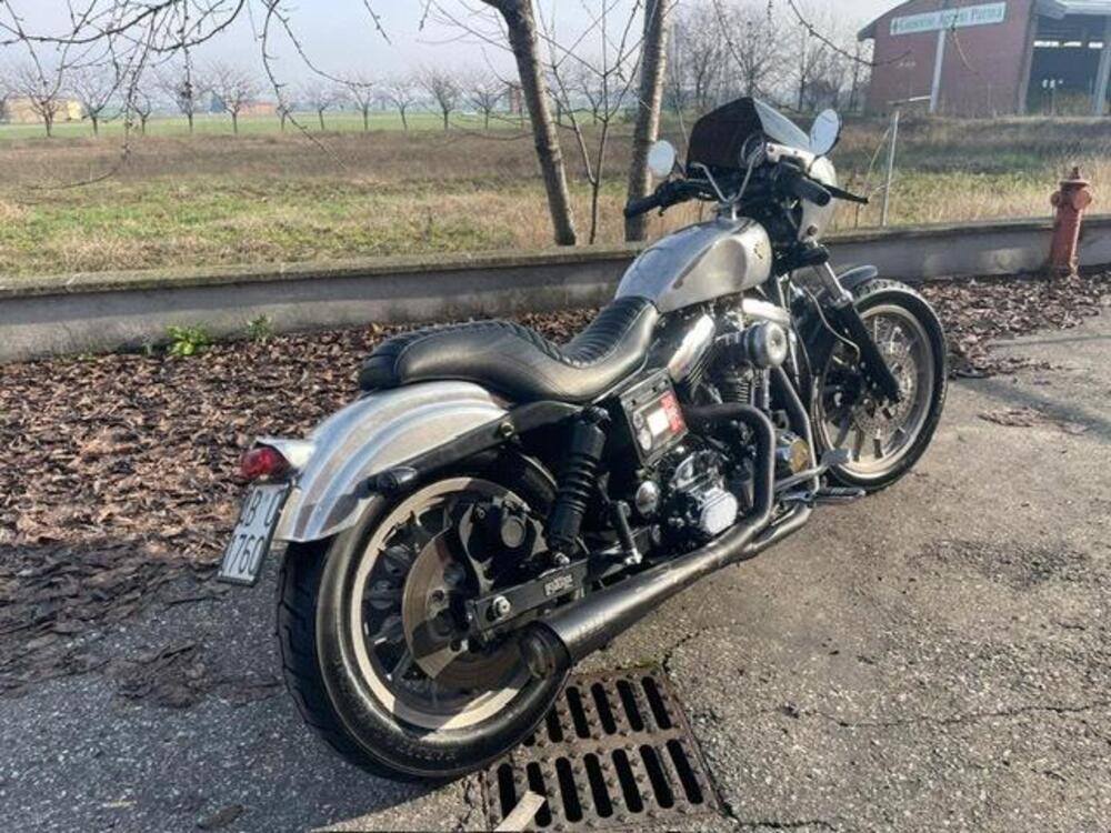 Harley-Davidson 1340 Low Rider (1994 - 99) (9)