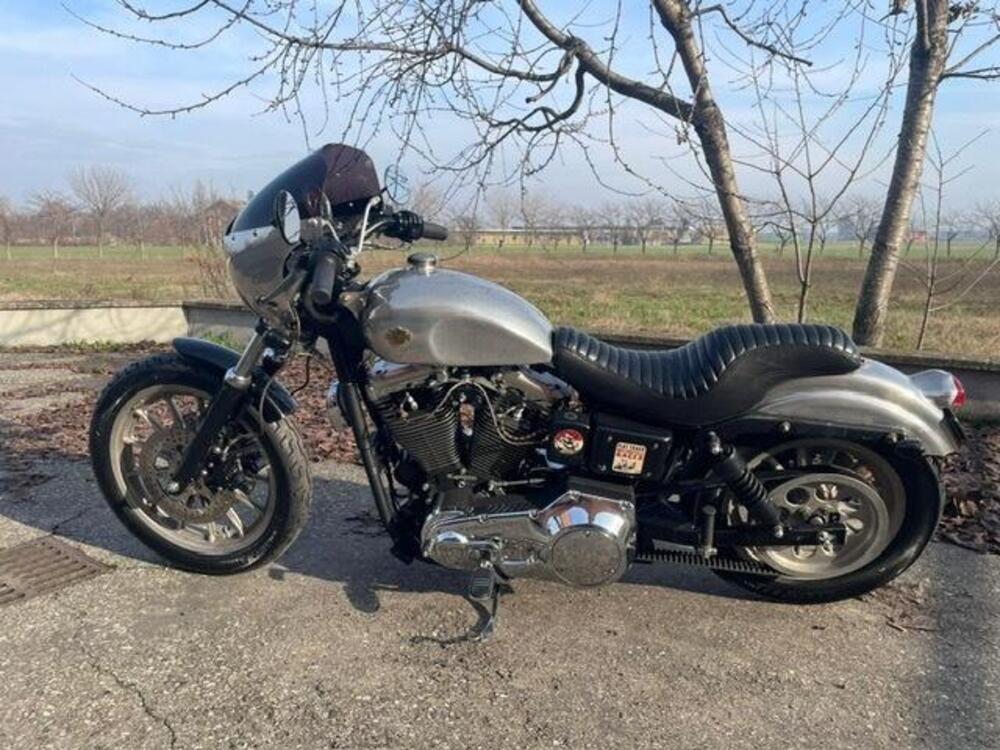 Harley-Davidson 1340 Low Rider (1994 - 99) (12)