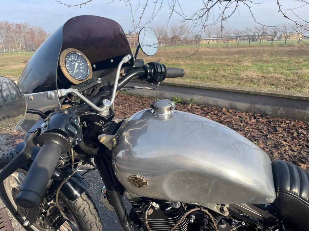 Harley-Davidson 1340 Low Rider (1994 - 99) (13)