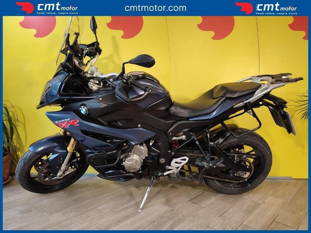 Bmw S 1000 XR (2017 - 19) (3)