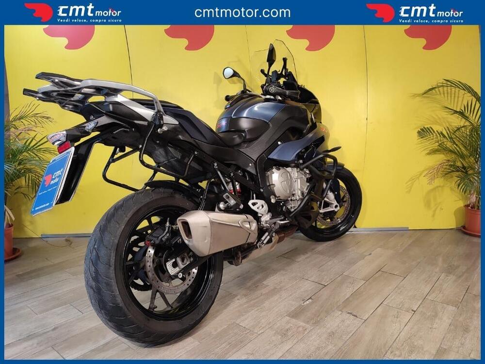 Bmw S 1000 XR (2017 - 19) (4)