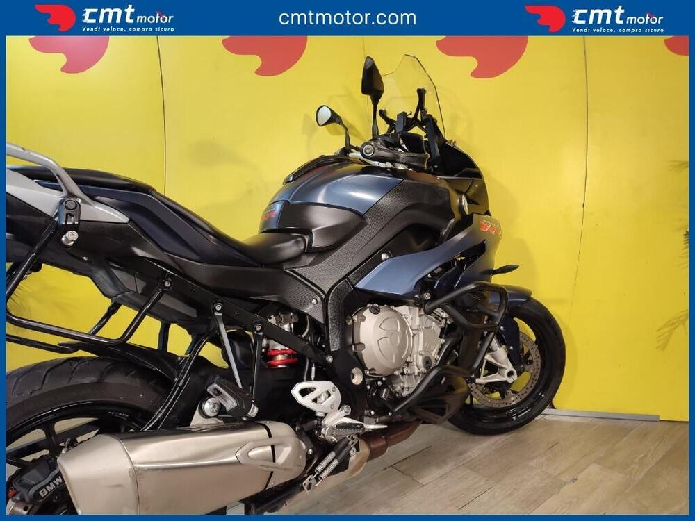 Bmw S 1000 XR (2017 - 19) (8)