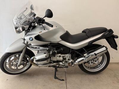 Bmw R 850 R Comfort (2004 - 07) usata