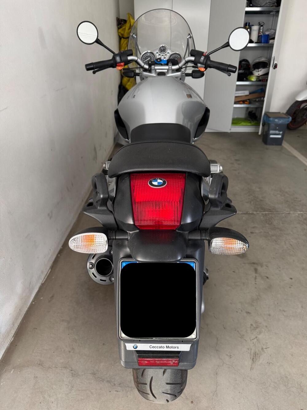 Bmw R 850 R Comfort (2004 - 07) (4)