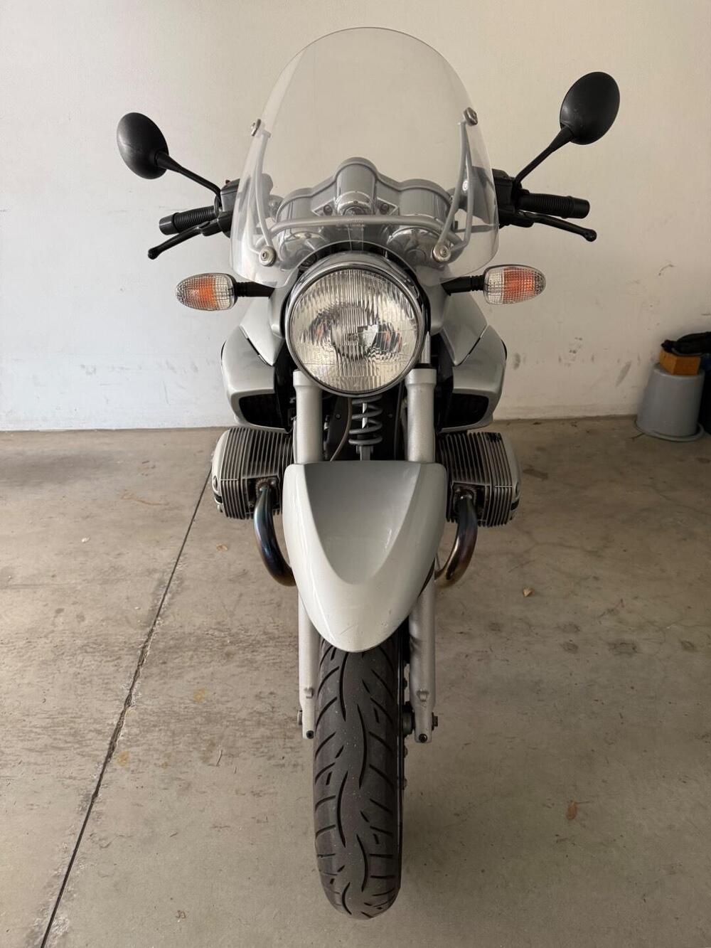 Bmw R 850 R Comfort (2004 - 07) (5)