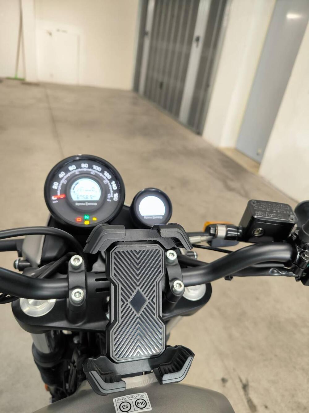 Royal Enfield Scram 411 (2022 - 24) (5)