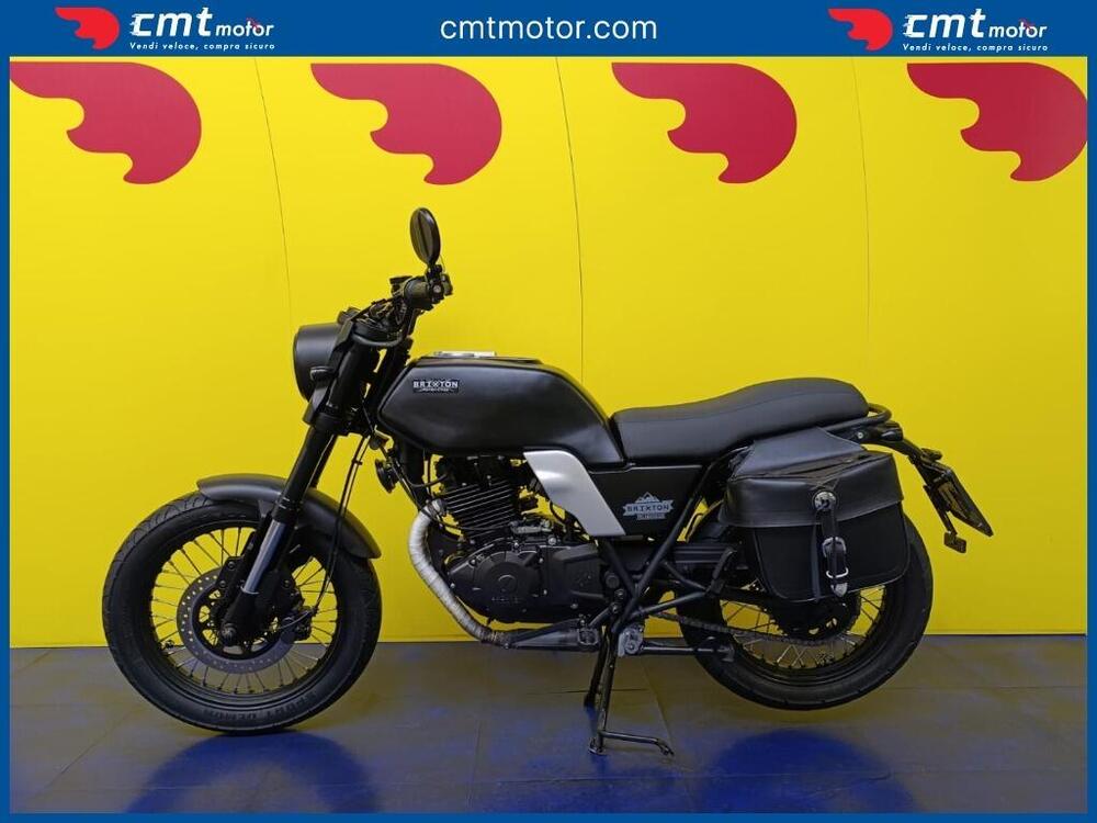 Brixton Motorcycles Felsberg 250 (2020) (3)