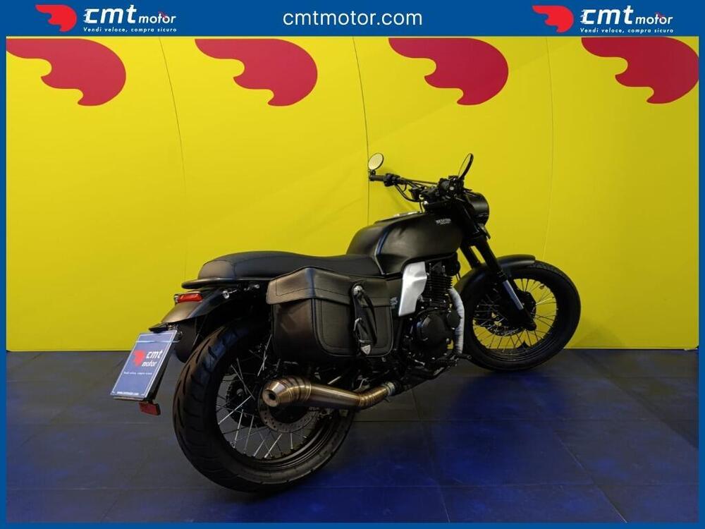 Brixton Motorcycles Felsberg 250 (2020) (4)