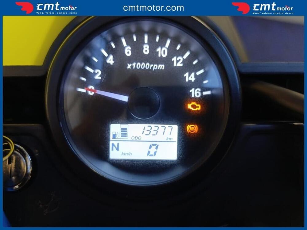 Brixton Motorcycles Felsberg 250 (2020) (5)