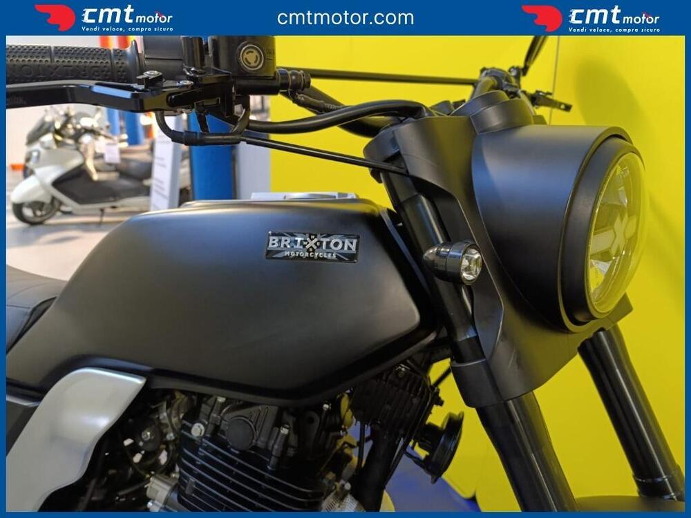 Brixton Motorcycles Felsberg 250 (2020) (7)