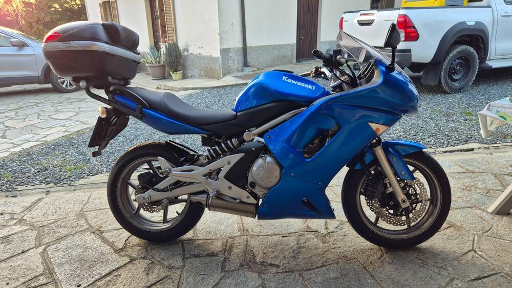 Kawasaki ER-6F (2006 - 08) (3)