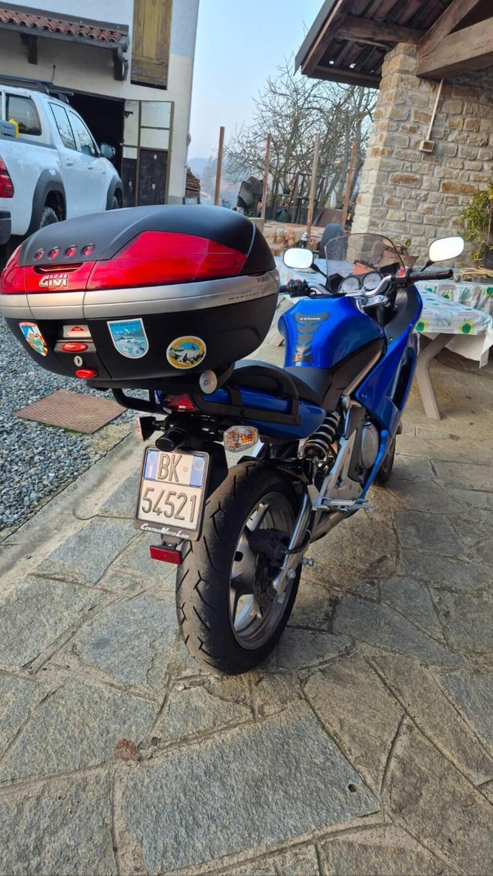 Kawasaki ER-6F (2006 - 08) (4)