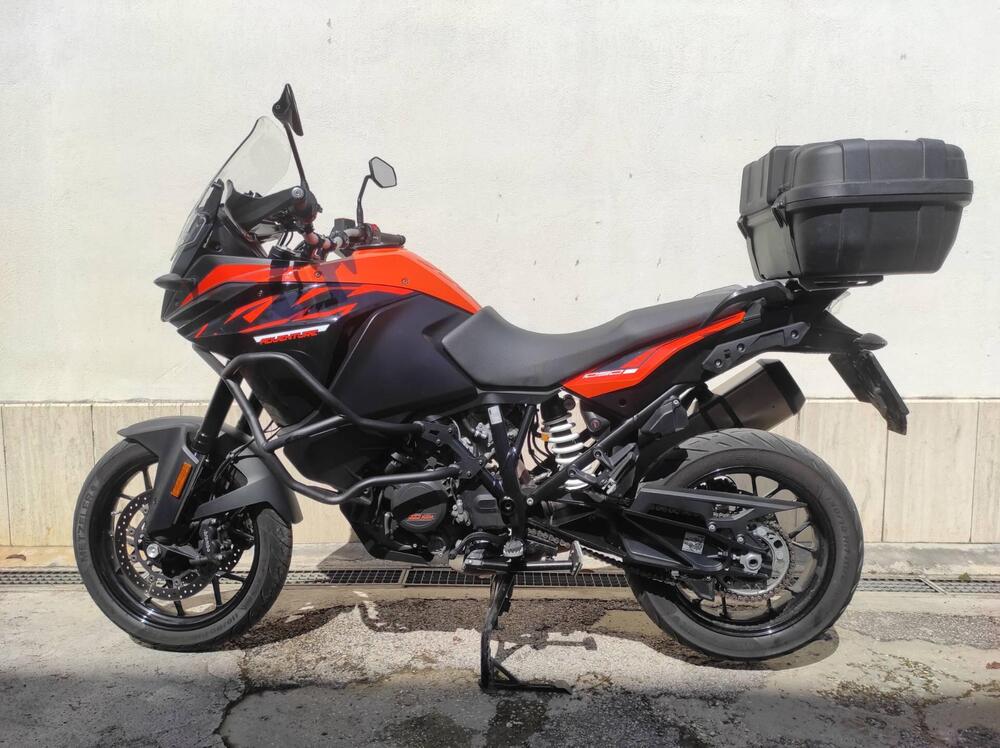 KTM 1090 Adventure S - L (2017 - 19) (2)