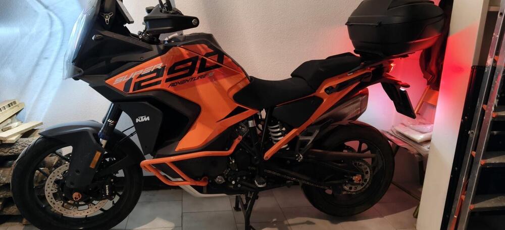 KTM 1290 Super Adventure S (2022 - 25) (6)