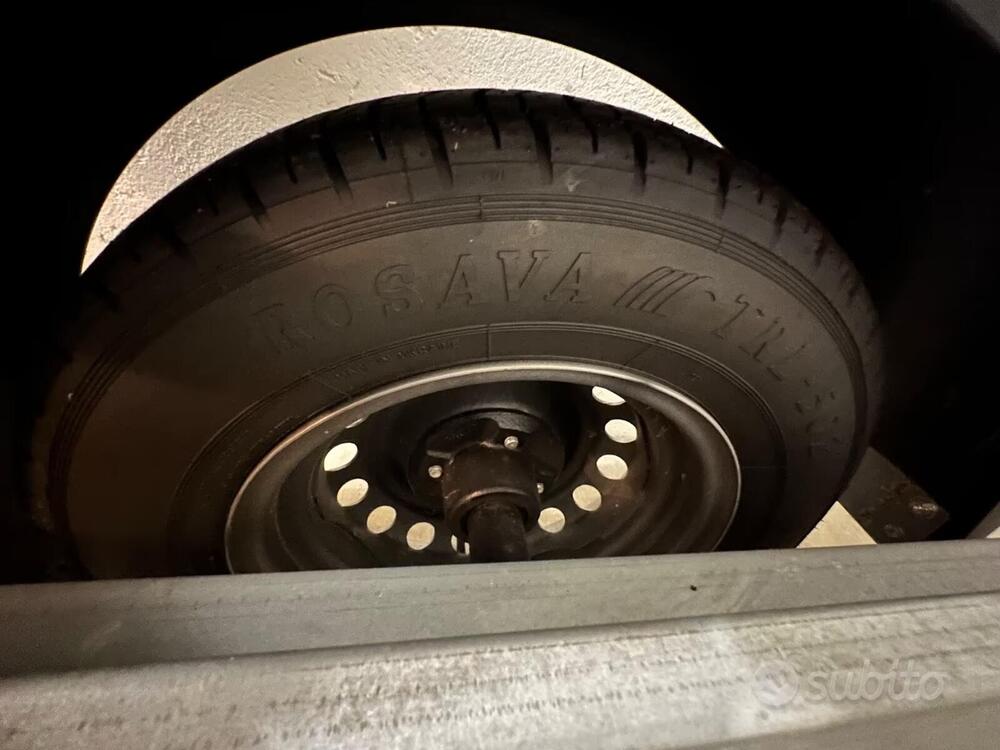 Carrello porta moto novatecno (5)