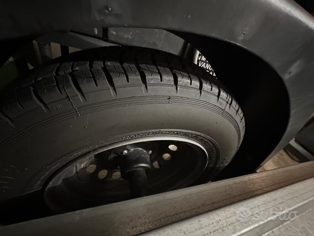 Carrello porta moto novatecno (6)