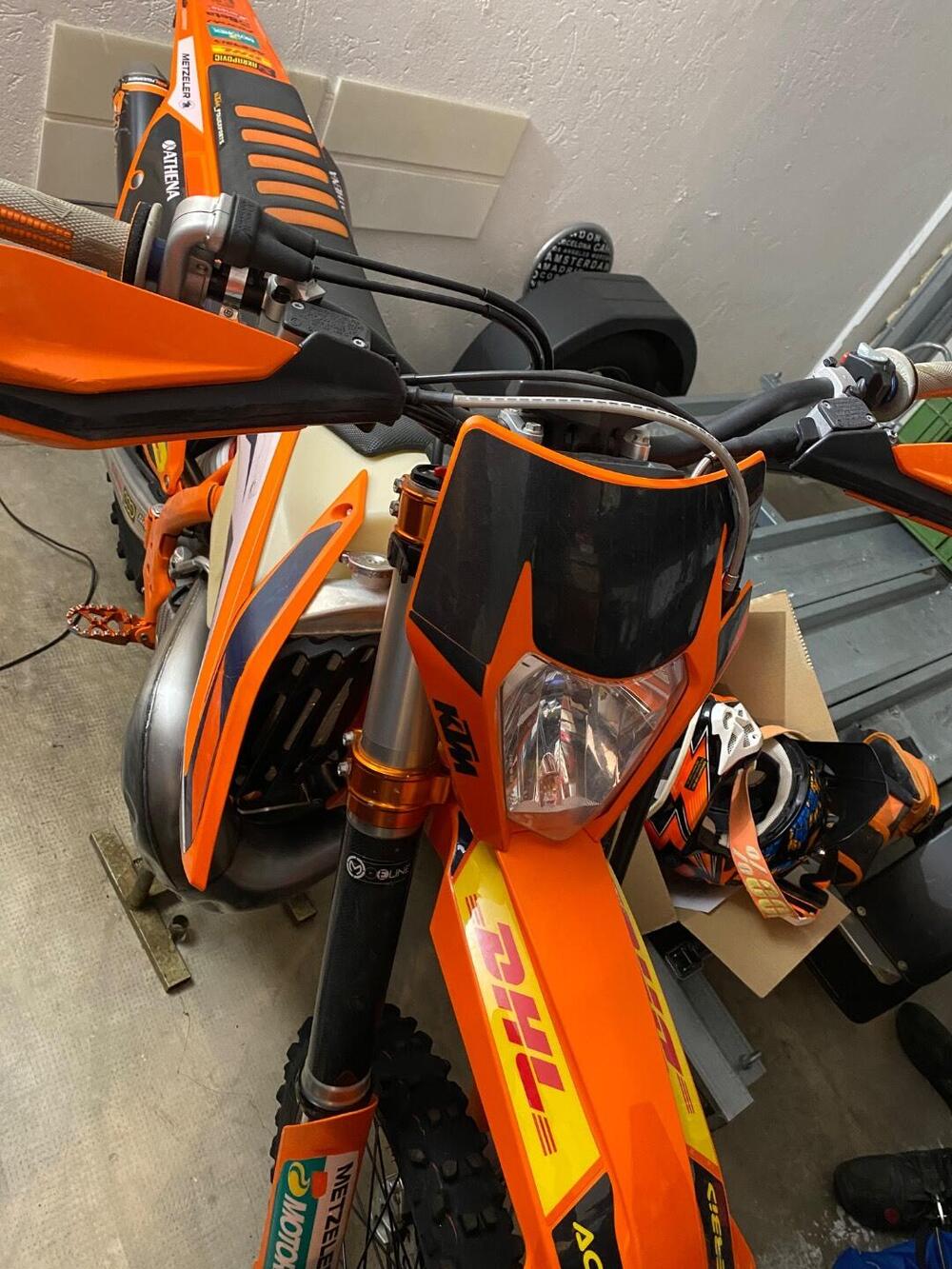 KTM 300 EXC E TPI (2019) (9)