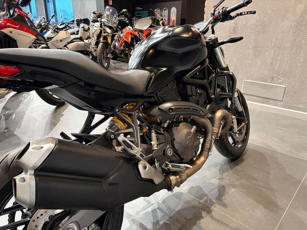 Ducati Monster 821 (2018 - 20) (6)