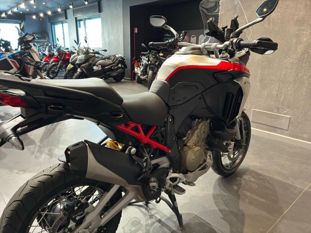 Ducati Multistrada V4 Rally (2023 - 25) (7)