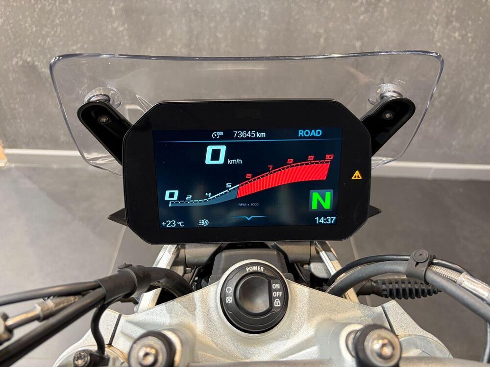 Bmw R 1250 R (2019 - 20) (13)