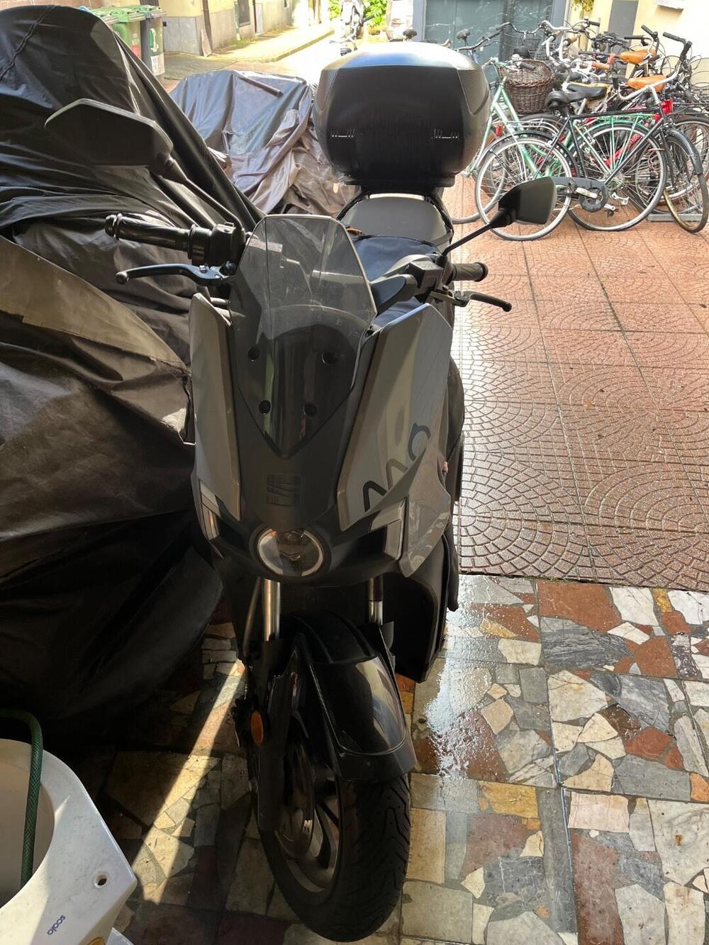 Seat MÓ 125 (2021 - 26) (3)