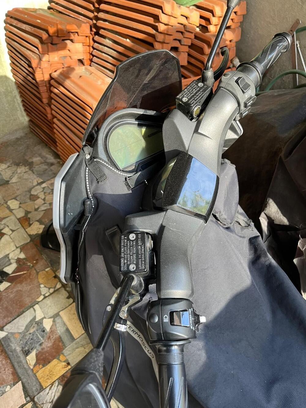 Seat MÓ 125 (2021 - 26) (2)