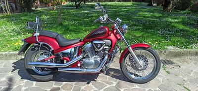 Honda VT 600 C Shadow (1989 - 98) usata