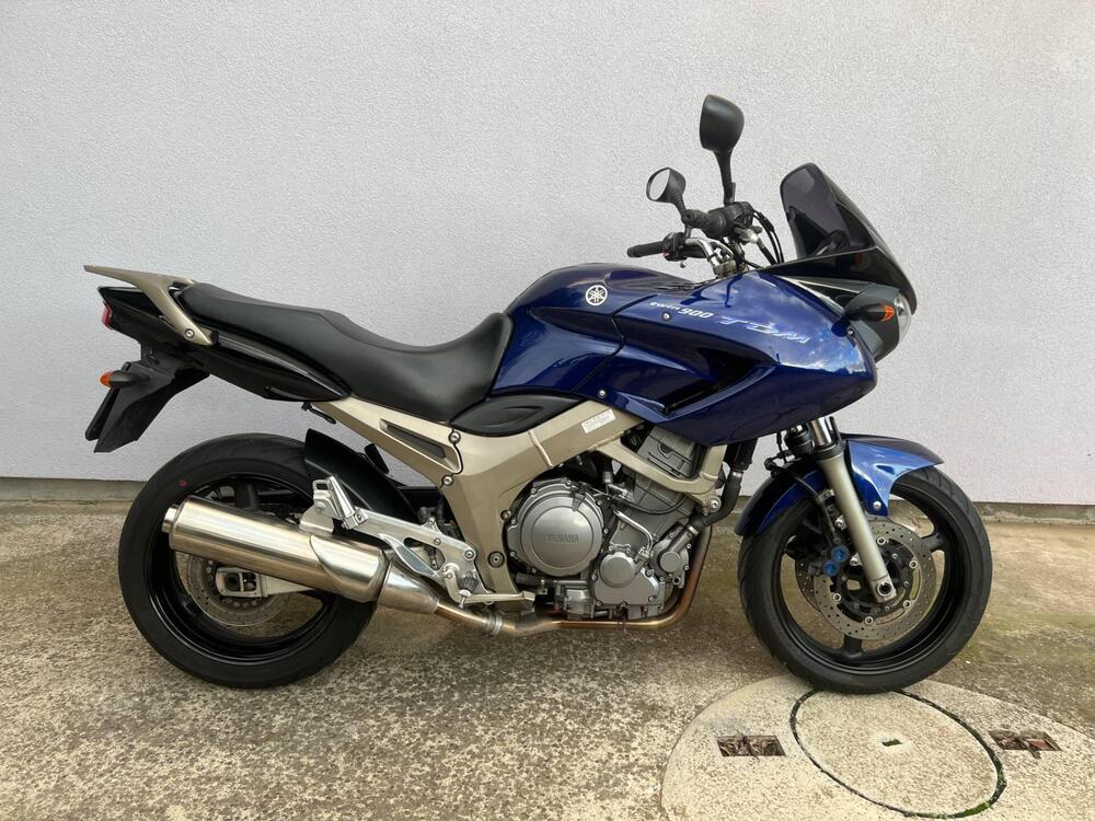 Yamaha TDM 900 (2002 - 14) (3)