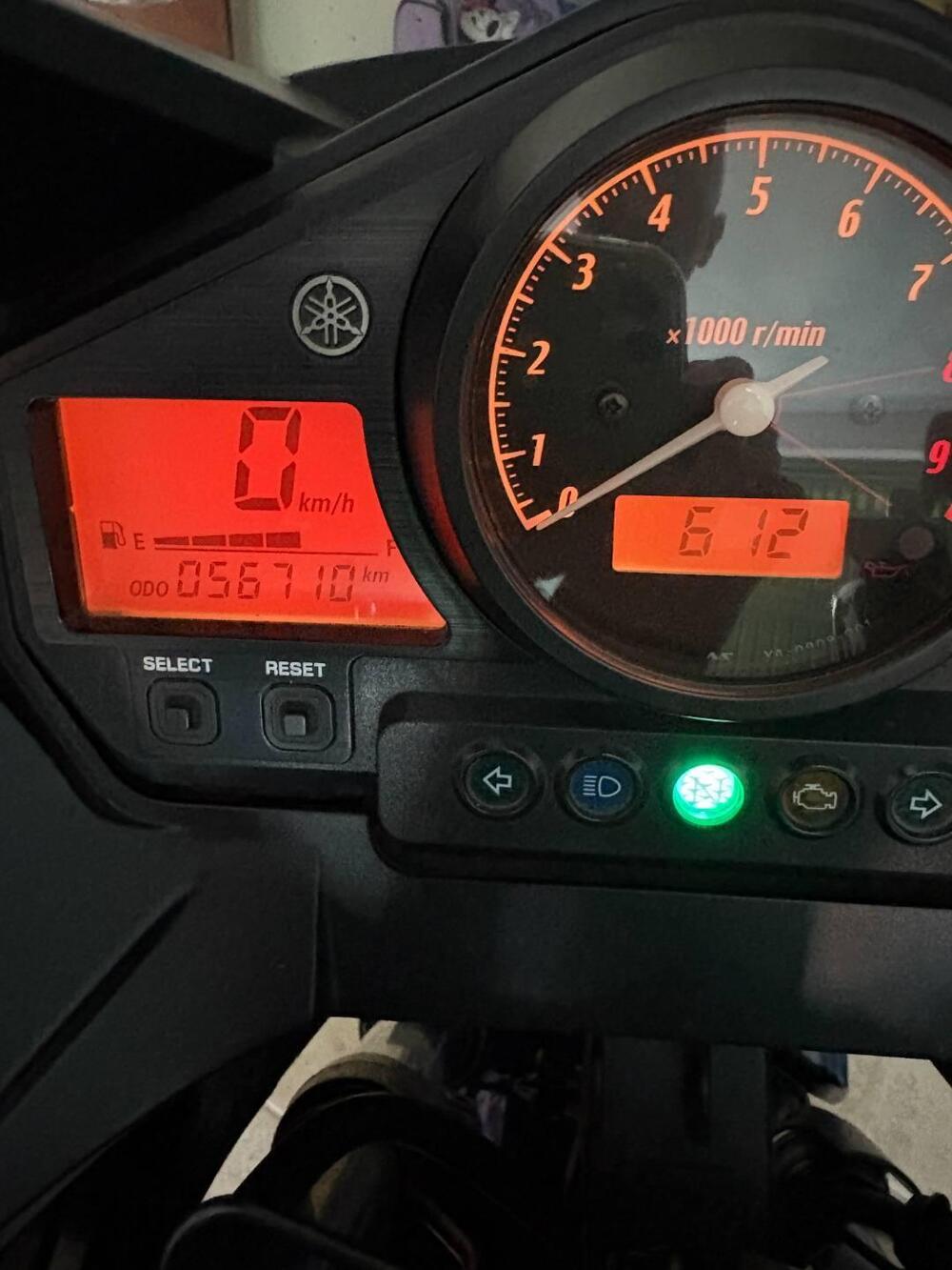 Yamaha TDM 900 (2002 - 14) (6)