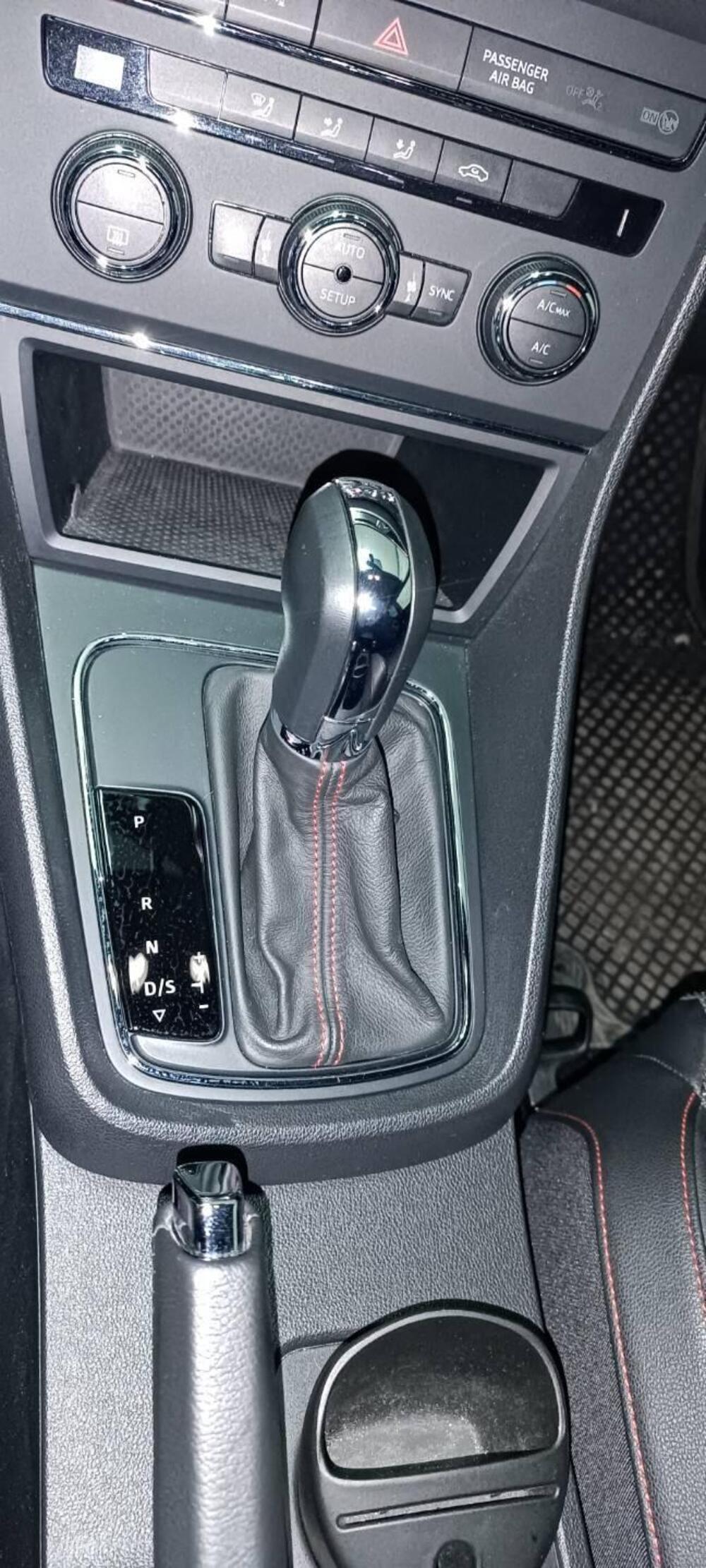 SEAT Leon usata a Chieti (5)