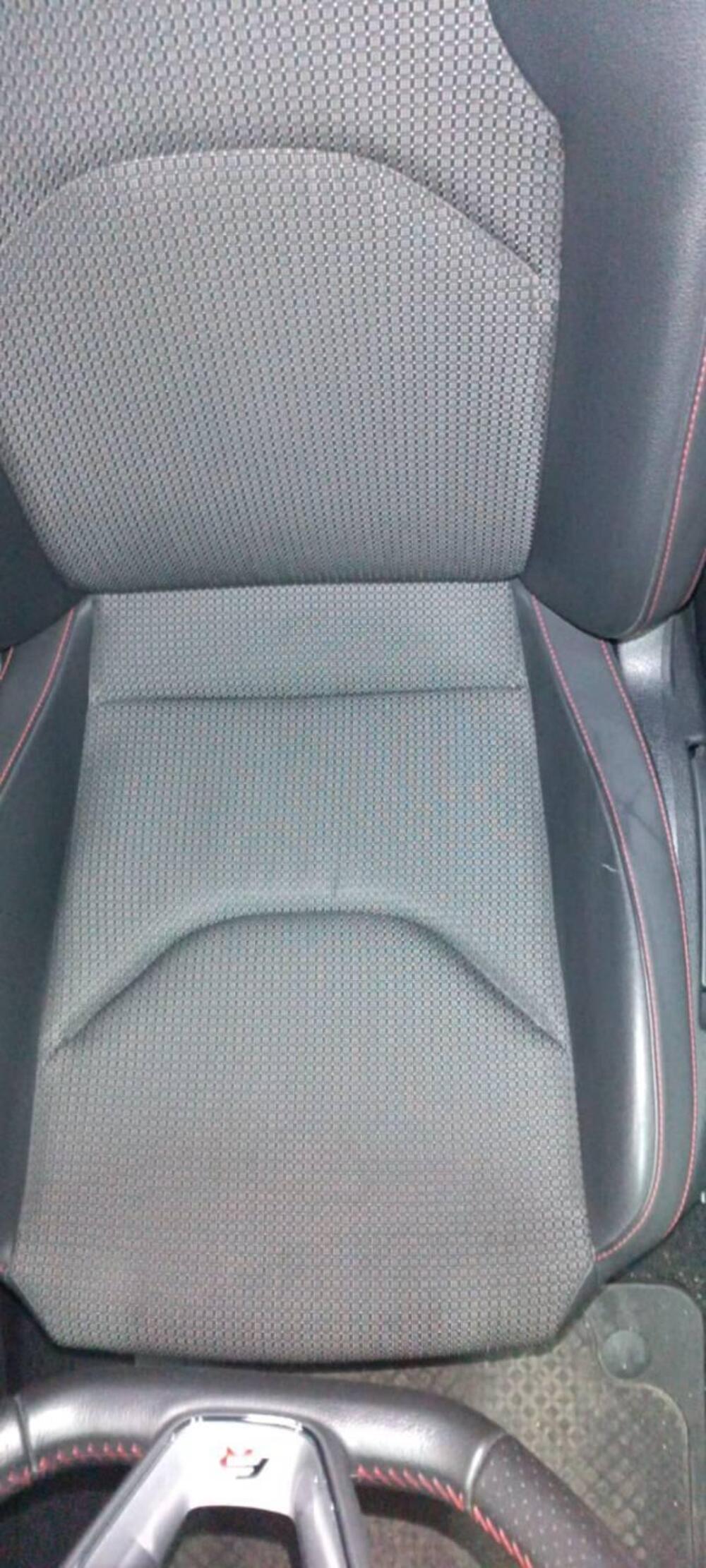 SEAT Leon usata a Chieti (7)