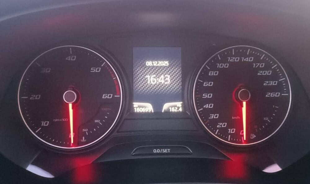 SEAT Leon usata a Chieti (3)