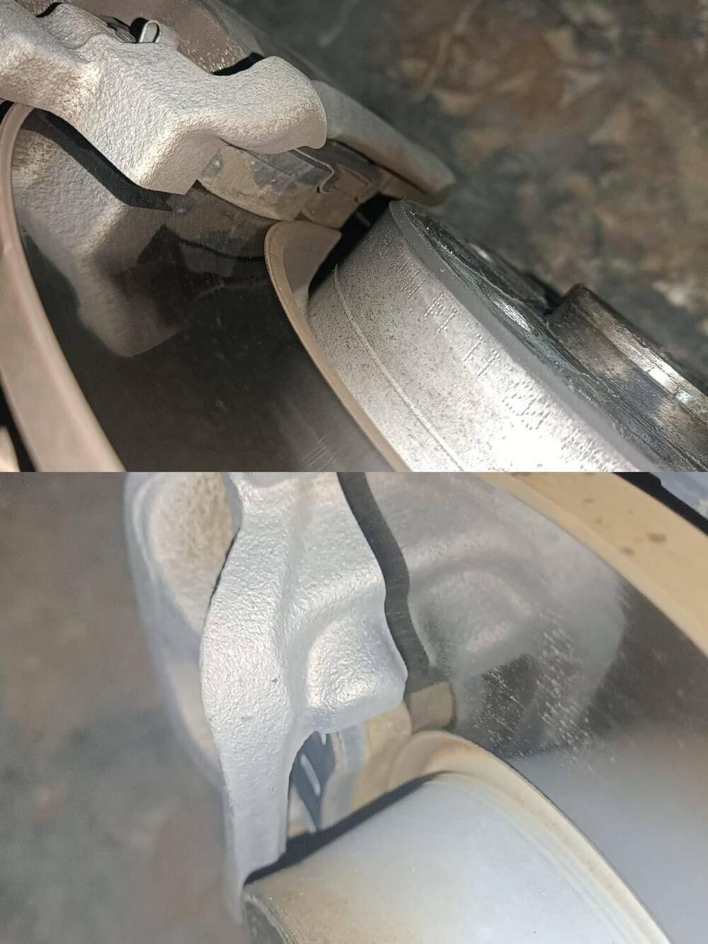 SEAT Leon usata a Chieti (10)