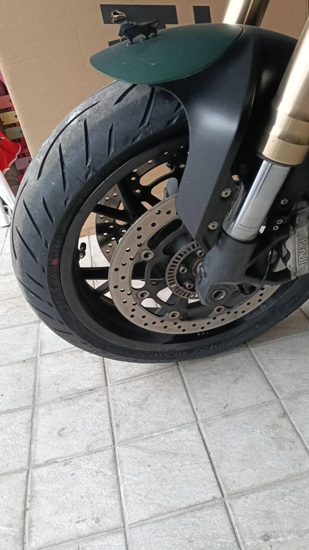 Benelli Leoncino 800 (2022 - 26) (6)