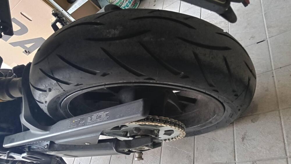 Benelli Leoncino 800 (2022 - 26) (8)