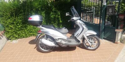 Piaggio Beverly 250 (2004 - 05) usata