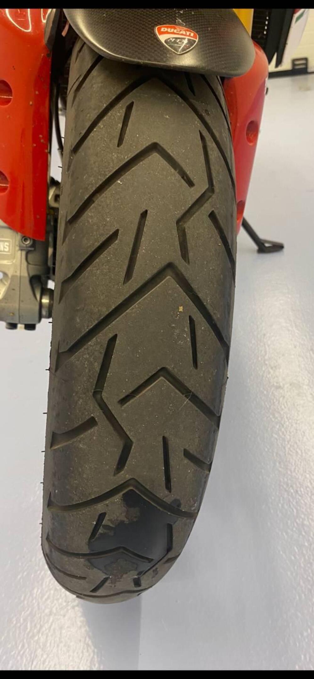 Ducati Multistrada 1260 Pikes Peak (2018 - 20) (10)