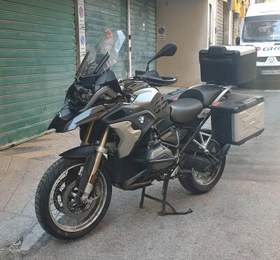 Bmw R 1200 GS (2017 - 18) usata