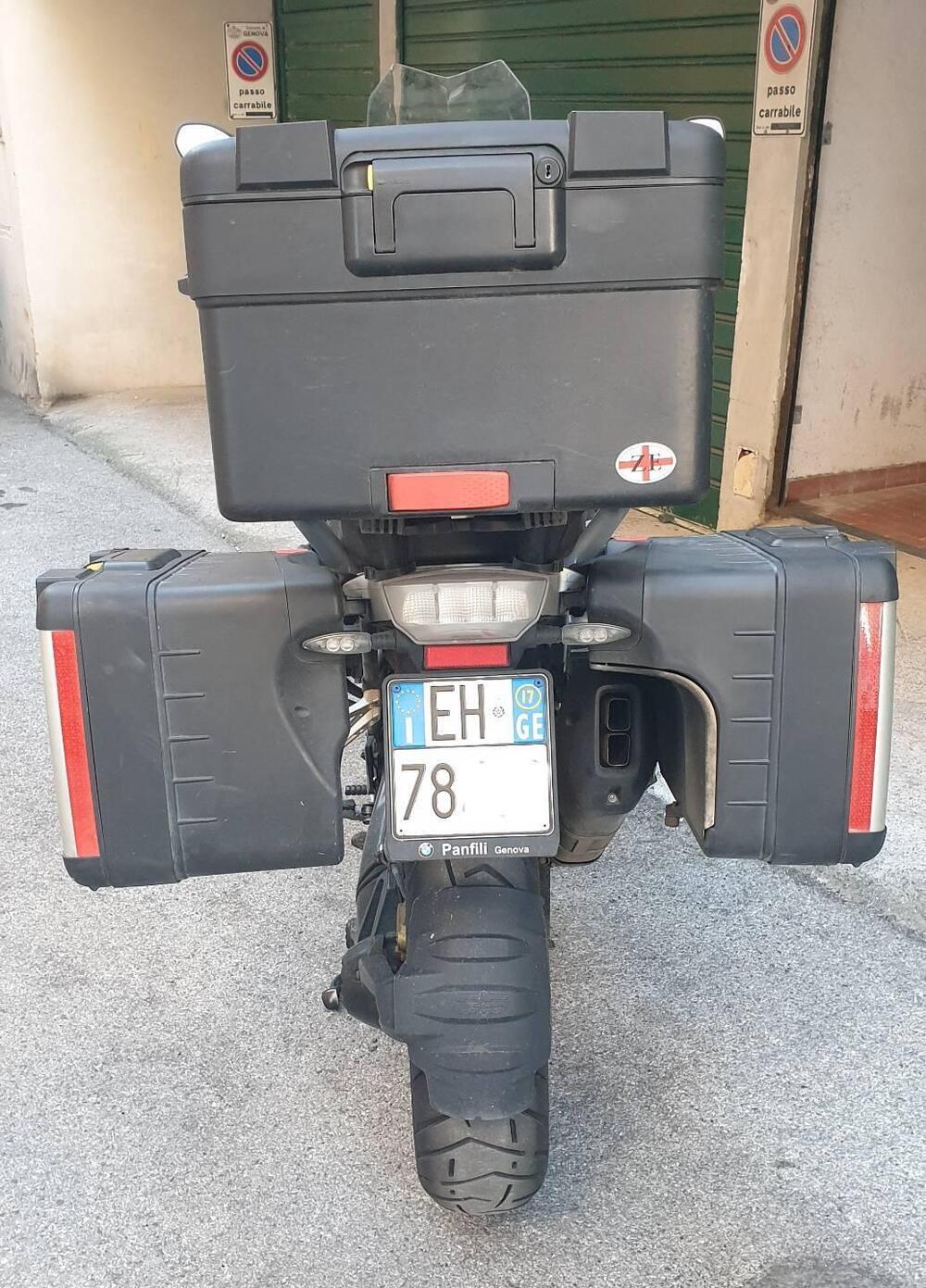 Bmw R 1200 GS (2017 - 18) (4)